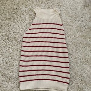 Loft Sleeveless Sweater